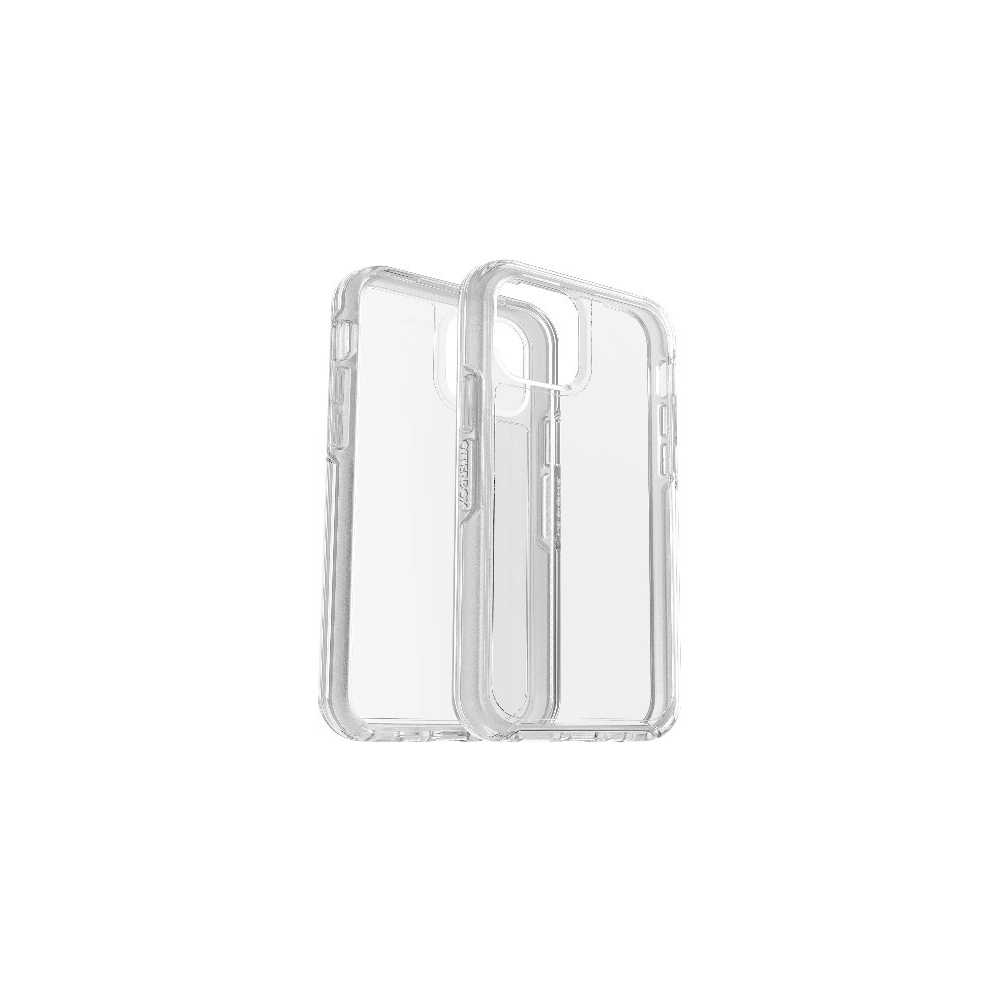 Hurtownia GSM - Etui OtterBox Symmetry Clear Apple iPhone 12 Pro Max (clear) - OTB113CL - {ean13} - Hurt