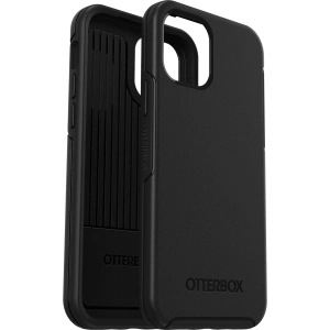Hurtownia GSM - Etui OtterBox Symmetry Apple iPhone 12/12 Pro (black) - OTB114BLK - {ean13} - Hurt