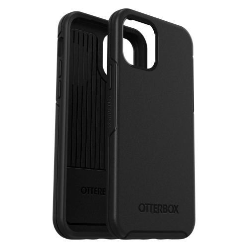 Etui OtterBox Symmetry Apple iPhone 12/12 Pro (black)