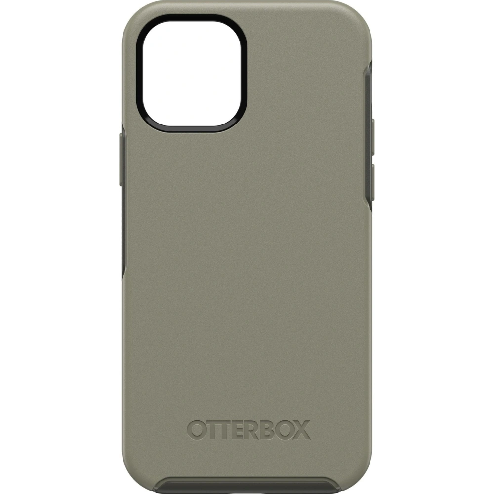 Hurtownia GSM - Etui OtterBox Symmetry Apple iPhone 12/12 Pro (grey) - OTB116GRY - {ean13} - Hurt