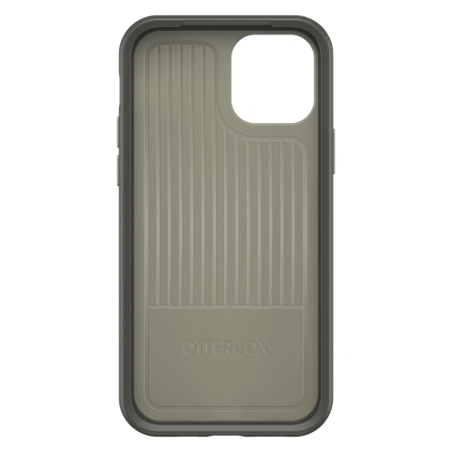 Etui OtterBox Symmetry Apple iPhone 12 Pro Max (grey)