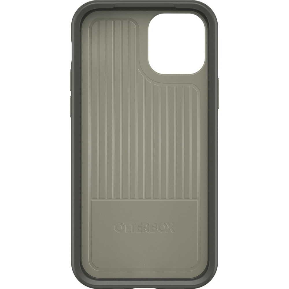 Hurtownia GSM - Etui OtterBox Symmetry Apple iPhone 12/12 Pro (grey) - OTB116GRY - {ean13} - Hurt