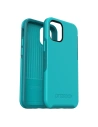 Etui OtterBox Symmetry Apple iPhone 12/12 Pro (blue)