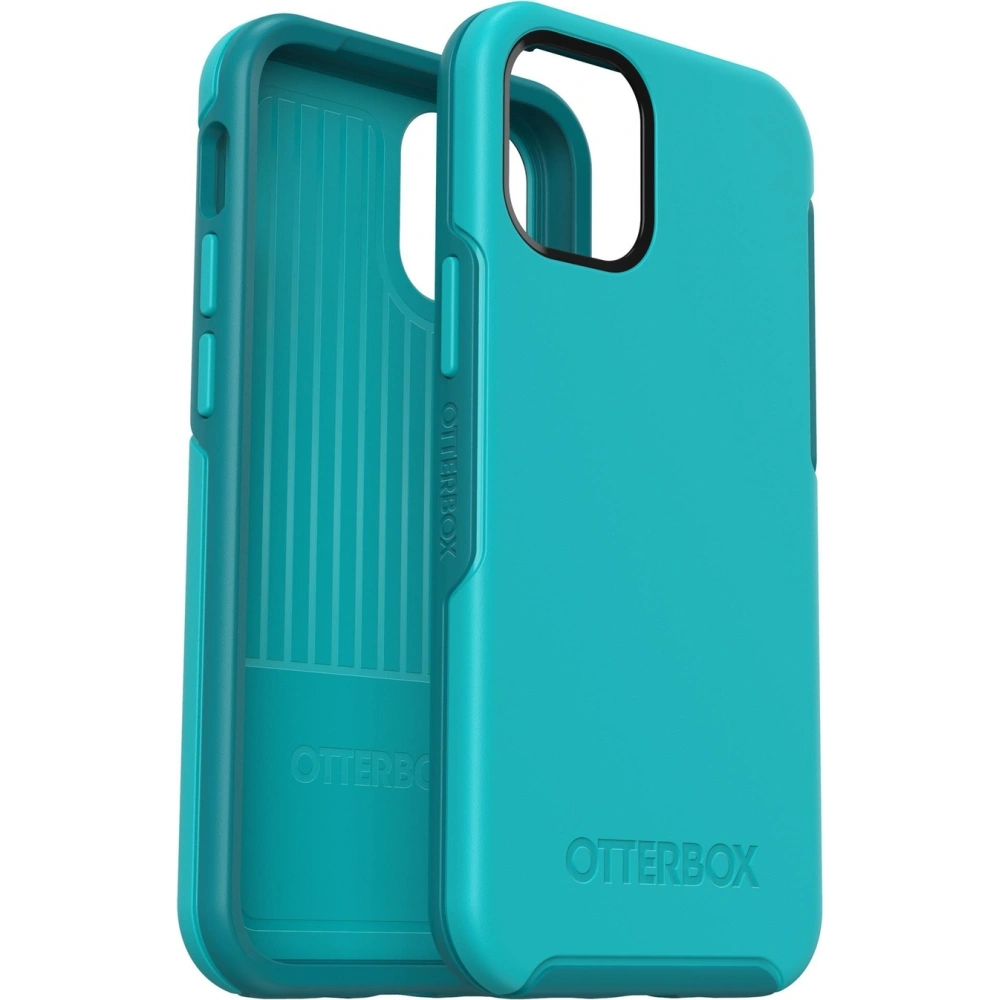 Hurtownia GSM - Etui OtterBox Symmetry Apple iPhone 12/12 Pro (blue) - OTB115BLU - {ean13} - Hurt