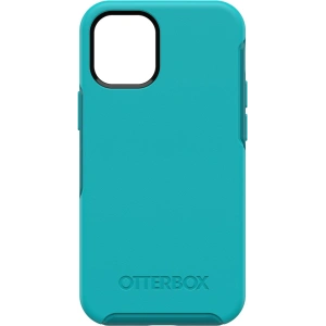 Hurtownia GSM - Etui OtterBox Symmetry Apple iPhone 12/12 Pro (blue) - OTB115BLU - {ean13} - Hurt