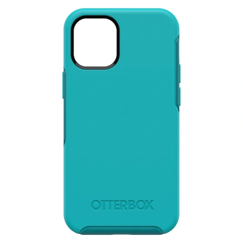 Etui OtterBox Symmetry Apple iPhone 12/12 Pro (blue)