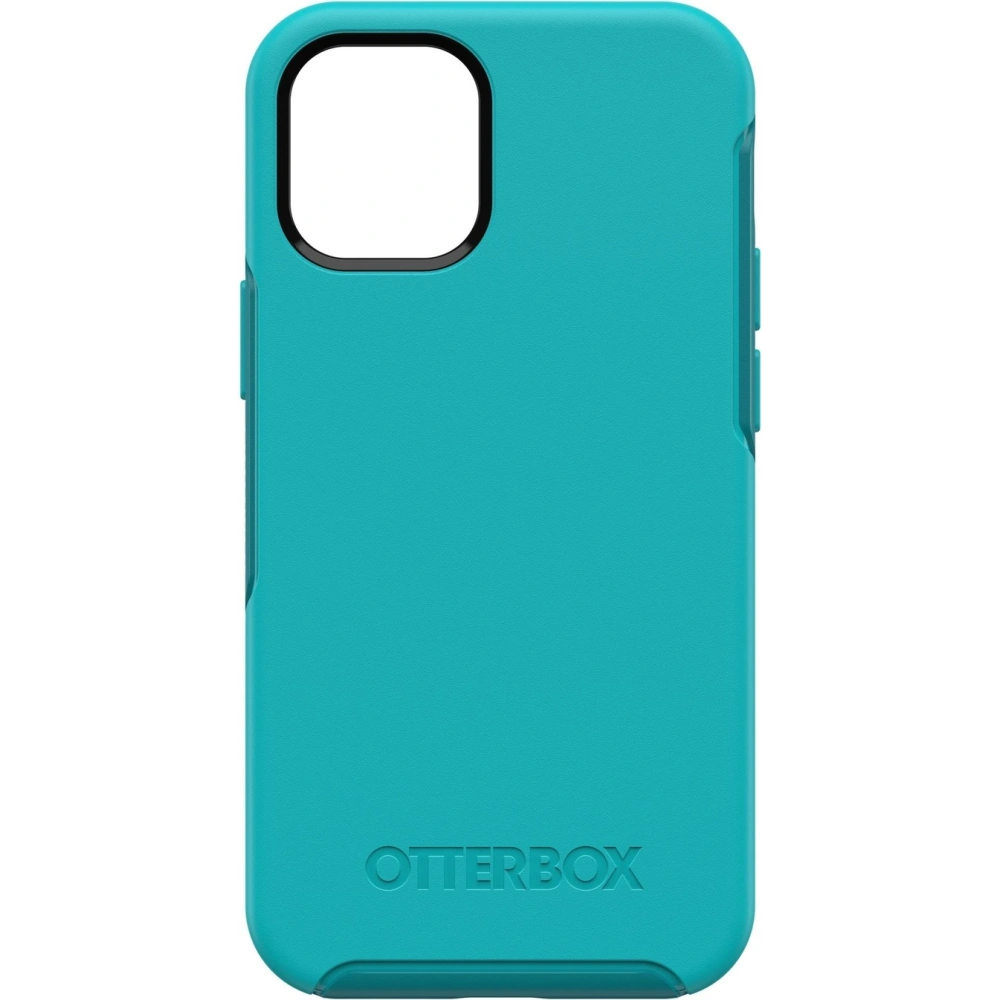 Hurtownia GSM - Etui OtterBox Symmetry Apple iPhone 12/12 Pro (blue) - OTB115BLU - {ean13} - Hurt