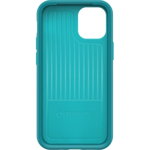 Hurtownia GSM - Etui OtterBox Symmetry Apple iPhone 12/12 Pro (blue) - OTB115BLU - {ean13} - Hurt