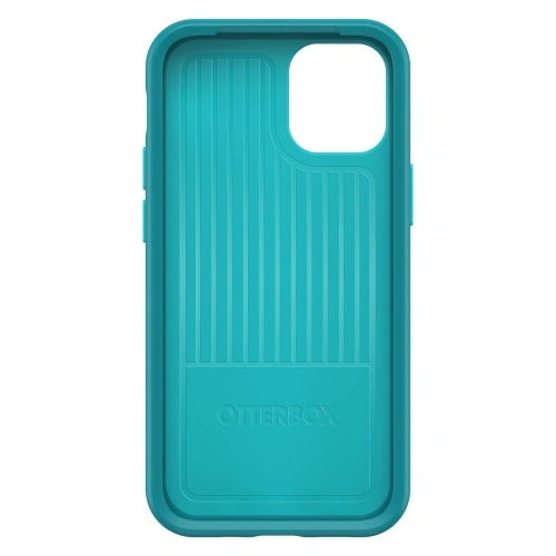 Etui OtterBox Symmetry Apple iPhone 12/12 Pro (blue)