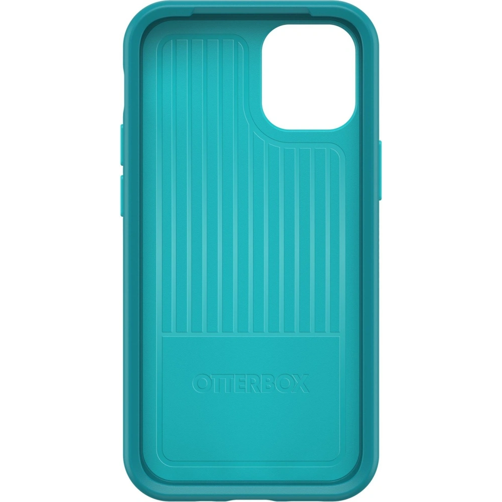 Wholesale OtterBox Symmetry Apple iPhone 12/12 Pro (blue) - OTB115BLU - {ean13} - Hurt
