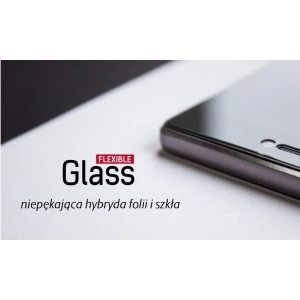 Kup Szkło hybrydowe 3MK FlexibleGlass Sony Xperia XZ1 - 5901571142371 - 3MK062 - Home Screen
