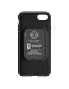 Hurtownia GSM - Etui Spigen Thin Fit Pro Apple iPhone SE 2022/SE 2020/8/7 Black - SPN1351BLK - {ean13} - Hurt