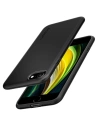Hurtownia GSM - Etui Spigen Thin Fit Pro Apple iPhone SE 2022/SE 2020/8/7 Black - SPN1351BLK - {ean13} - Hurt