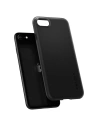 Hurtownia GSM - Etui Spigen Thin Fit Pro Apple iPhone SE 2022/SE 2020/8/7 Black - SPN1351BLK - {ean13} - Hurt