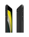 Hurtownia GSM - Etui Spigen Thin Fit Pro Apple iPhone SE 2022/SE 2020/8/7 Black - SPN1351BLK - {ean13} - Hurt