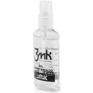 Wholesale 3MK Żel czyszczący do LCD 50ml - 3MK590 - {ean13} - Hurt