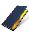Hurtownia GSM - Etui DuxDucis SkinPro Pocophone X3/Pro/NFC Blue - DDS345BLU - {ean13} - Hurt