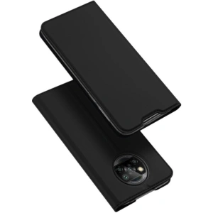 DuxDucis SkinPro Pocophone X3/Pro/NFC Black