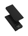 Etui DuxDucis SkinPro Pocophone X3/Pro/NFC Black