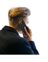 Wholesale DuxDucis SkinPro Pocophone X3/Pro/NFC Black - DDS344BLK - {ean13} - Hurt