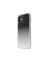 Etui Speck Presidio Perfect-Clear Ombre Apple iPhone 12 mini mit MICROBAN-Beschichtung (Clear/Atmosphere Fade)