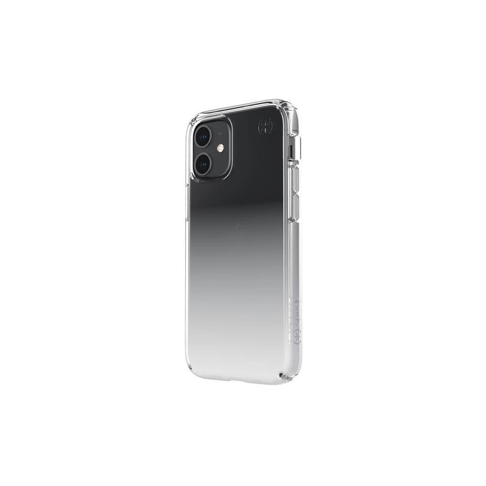 Hurtownia GSM - Etui Speck Presidio Perfect-Clear Ombre Apple iPhone 12 mini mit MICROBAN-Beschichtung (Clear/Atmosphere Fade) - SPK199CLFAD - {ean13} - Hurt