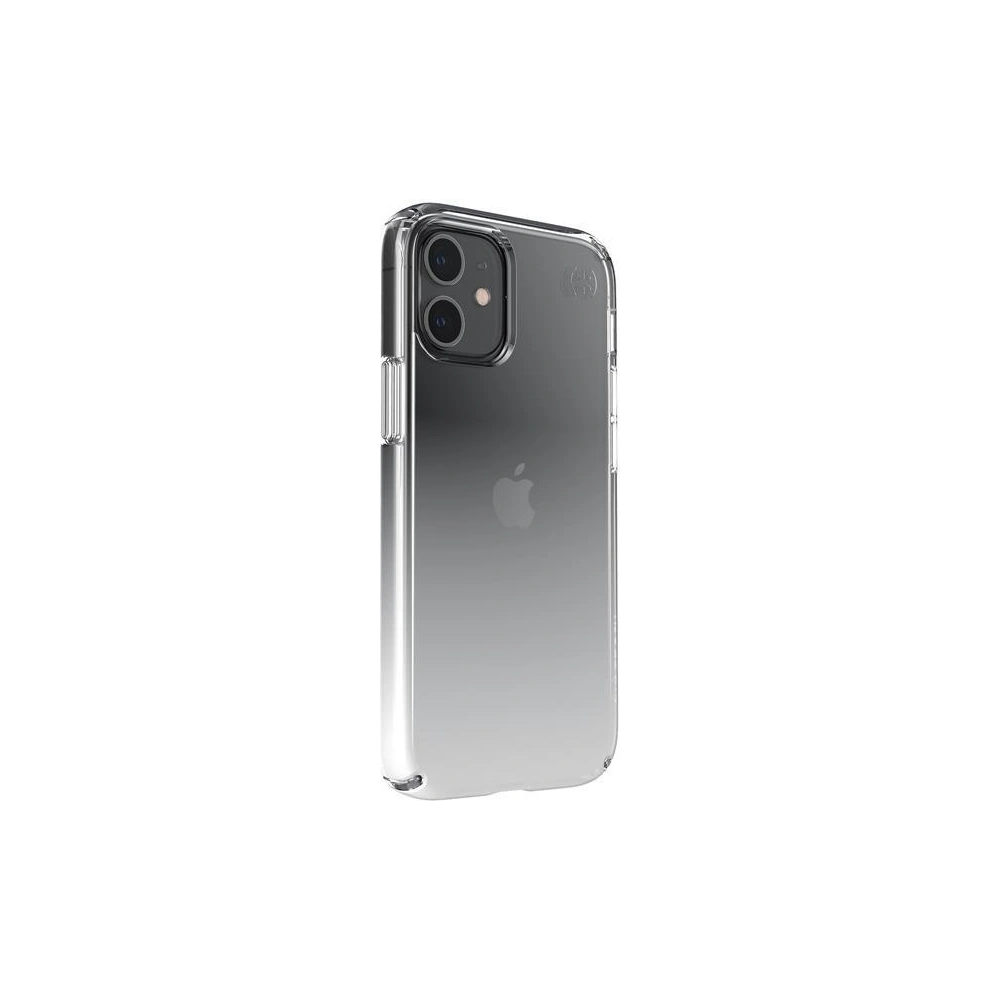 Hurtownia GSM - Etui Speck Presidio Perfect-Clear Ombre Apple iPhone 12 mini mit MICROBAN-Beschichtung (Clear/Atmosphere Fade) - SPK199CLFAD - {ean13} - Hurt