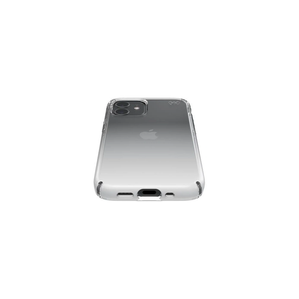 Hurtownia GSM - Etui Speck Presidio Perfect-Clear Ombre Apple iPhone 12 mini mit MICROBAN-Beschichtung (Clear/Atmosphere Fade) - SPK199CLFAD - {ean13} - Hurt