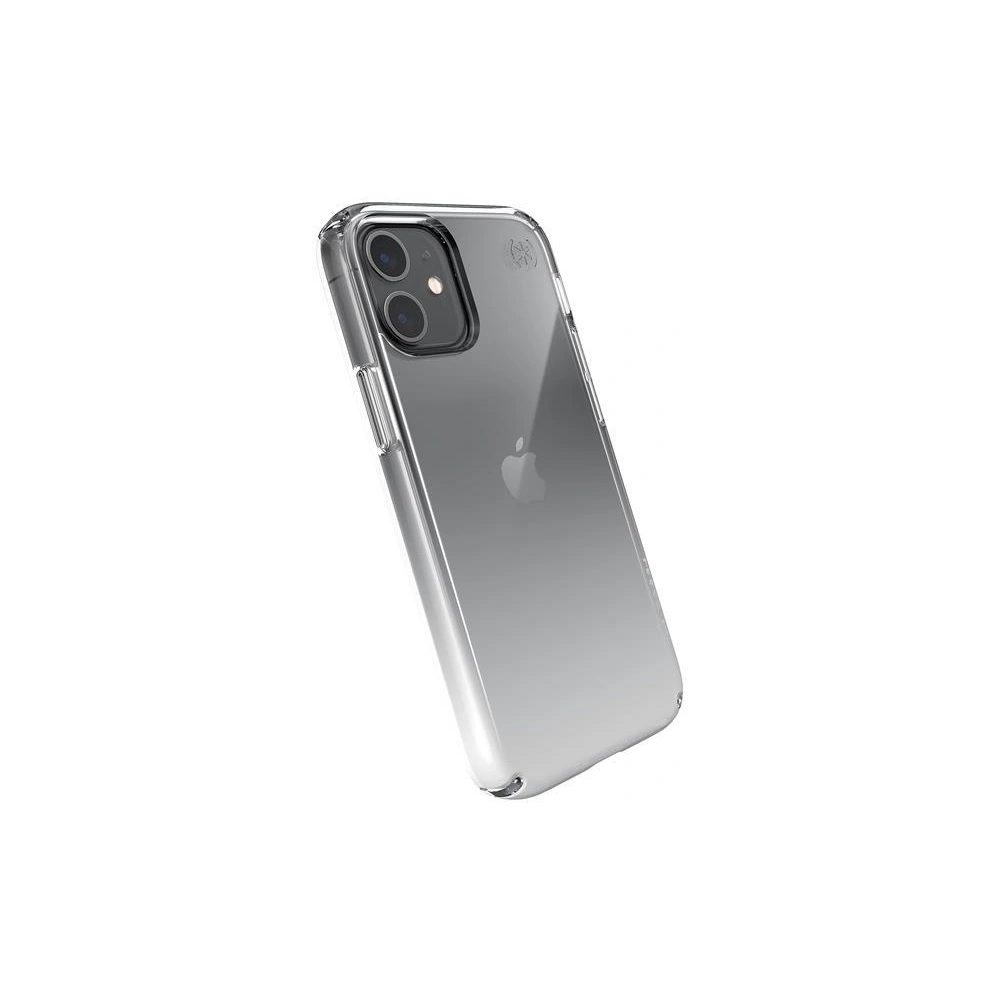 Hurtownia GSM - Etui Speck Presidio Perfect-Clear Ombre Apple iPhone 12 mini mit MICROBAN-Beschichtung (Clear/Atmosphere Fade) - SPK199CLFAD - {ean13} - Hurt
