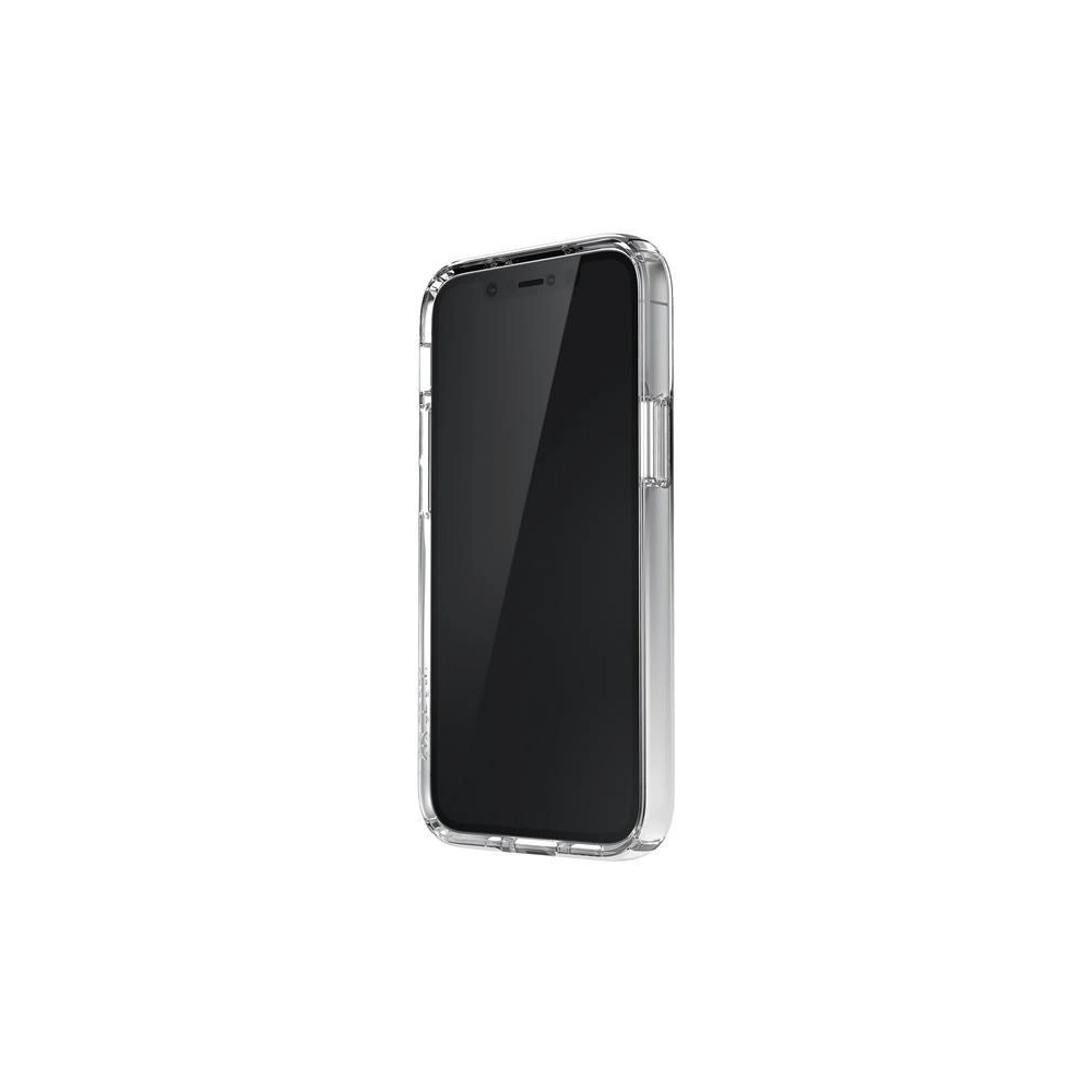 Wholesale Speck Presidio Perfect-Clear Ombre Apple iPhone 12 mini with MICROBAN (Clear/Atmosphere Fade) - SPK199CLFAD - {ean13} - Hurt