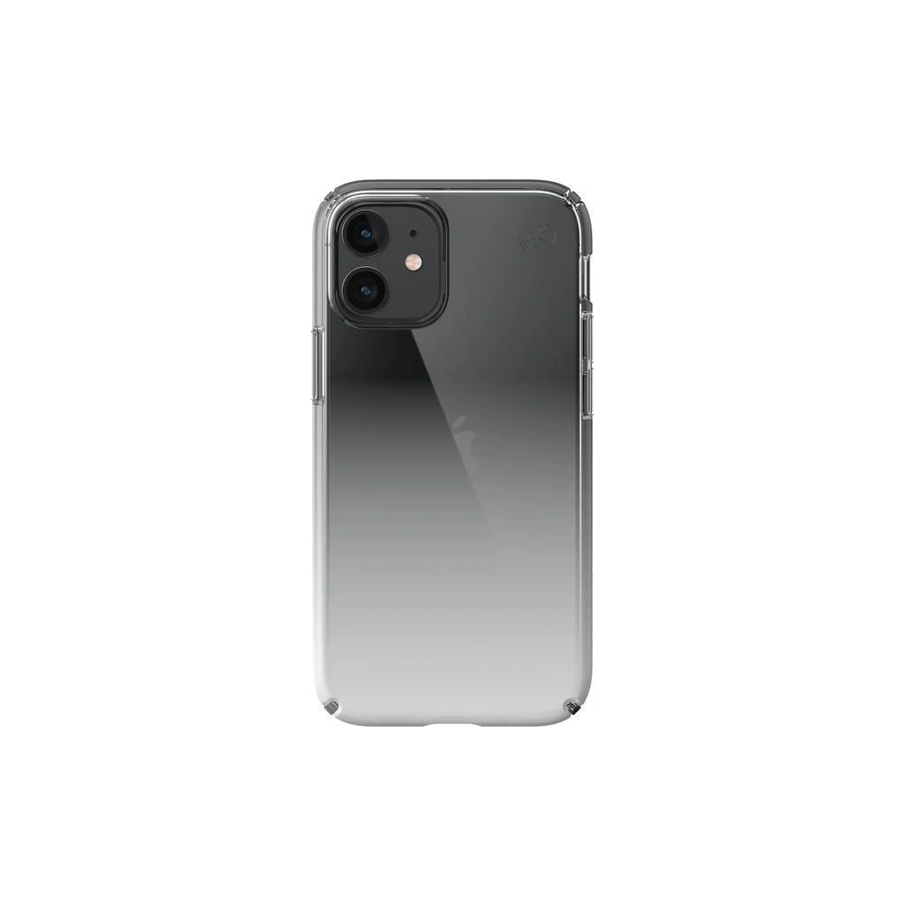 Hurtownia GSM - Etui Speck Presidio Perfect-Clear Ombre Apple iPhone 12 mini mit MICROBAN-Beschichtung (Clear/Atmosphere Fade) - SPK199CLFAD - {ean13} - Hurt