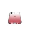 Wholesale Speck Presidio Perfect-Clear Ombre Apple iPhone 12 mini with MICROBAN (Clear/ Vintage Rose) - SPK200CLRS - {ean13} - Hurt