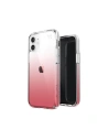 Hurtownia GSM - Etui Speck Presidio Perfect-Clear Ombre Apple iPhone 12 mini mit MICROBAN-Beschichtung (Clear/ Vintage Rose) - SPK200CLRS - {ean13} - Hurt