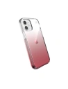 Hurtownia GSM - Etui Speck Presidio Perfect-Clear Ombre Apple iPhone 12 mini mit MICROBAN-Beschichtung (Clear/ Vintage Rose) - SPK200CLRS - {ean13} - Hurt