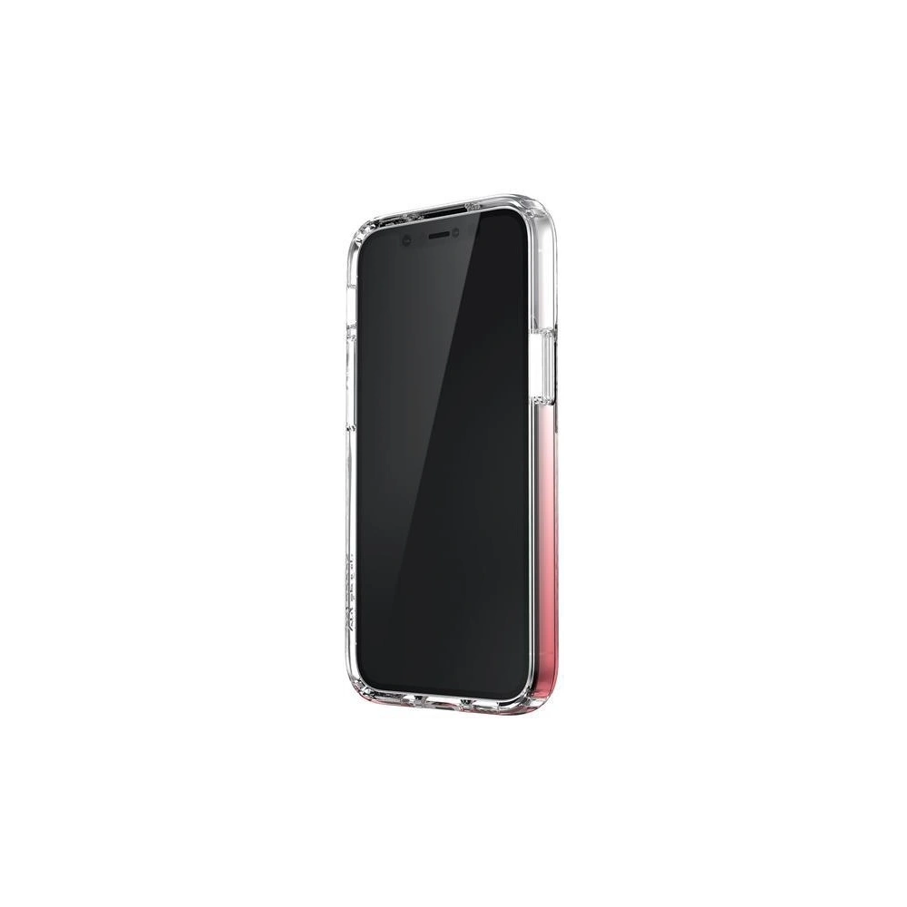 Wholesale Speck Presidio Perfect-Clear Ombre Apple iPhone 12 mini with MICROBAN (Clear/ Vintage Rose) - SPK200CLRS - {ean13} - Hurt