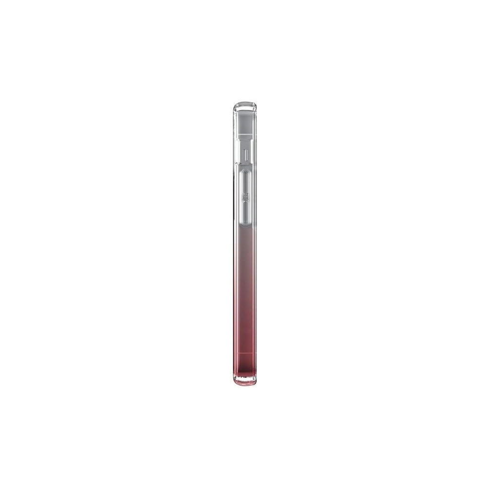 Wholesale Speck Presidio Perfect-Clear Ombre Apple iPhone 12 mini with MICROBAN (Clear/ Vintage Rose) - SPK200CLRS - {ean13} - Hurt