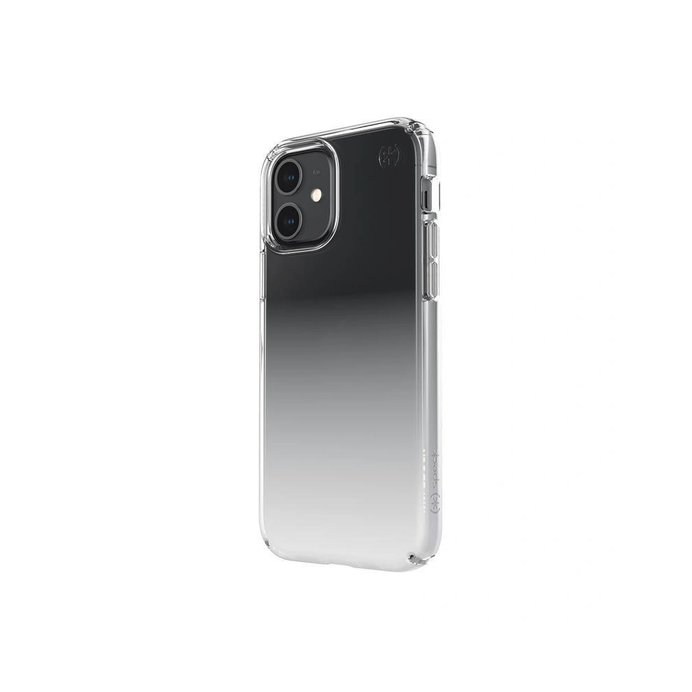 Hurtownia GSM - Etui Speck Presidio Perfect-Clear Ombre Apple iPhone 12/12 Pro z powłoką MICROBAN (Clear/Atmosphere Fade) - SPK201CLFAD - {ean13} - Hurt