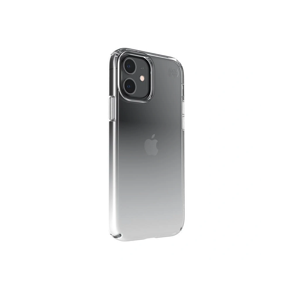 Hurtownia GSM - Etui Speck Presidio Perfect-Clear Ombre Apple iPhone 12/12 Pro z powłoką MICROBAN (Clear/Atmosphere Fade) - SPK201CLFAD - {ean13} - Hurt