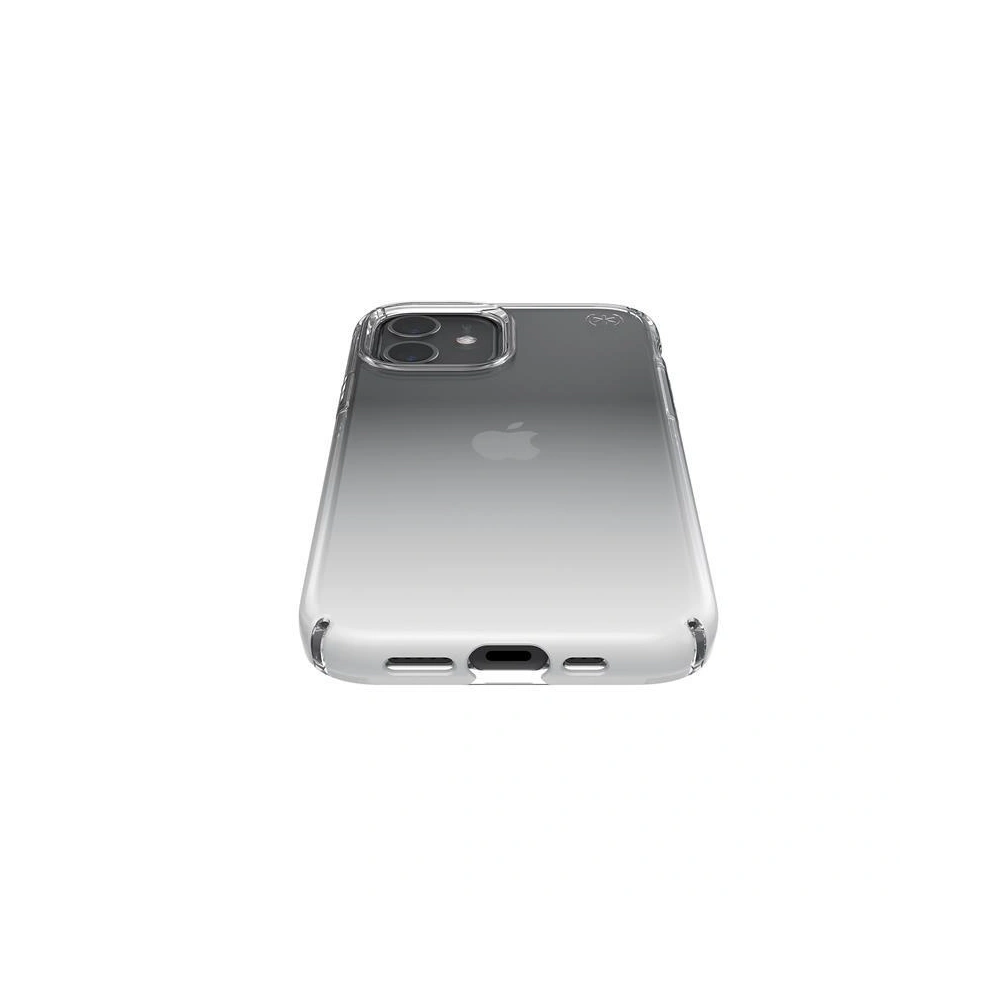 Hurtownia GSM - Etui Speck Presidio Perfect-Clear Ombre Apple iPhone 12/12 Pro z powłoką MICROBAN (Clear/Atmosphere Fade) - SPK201CLFAD - {ean13} - Hurt