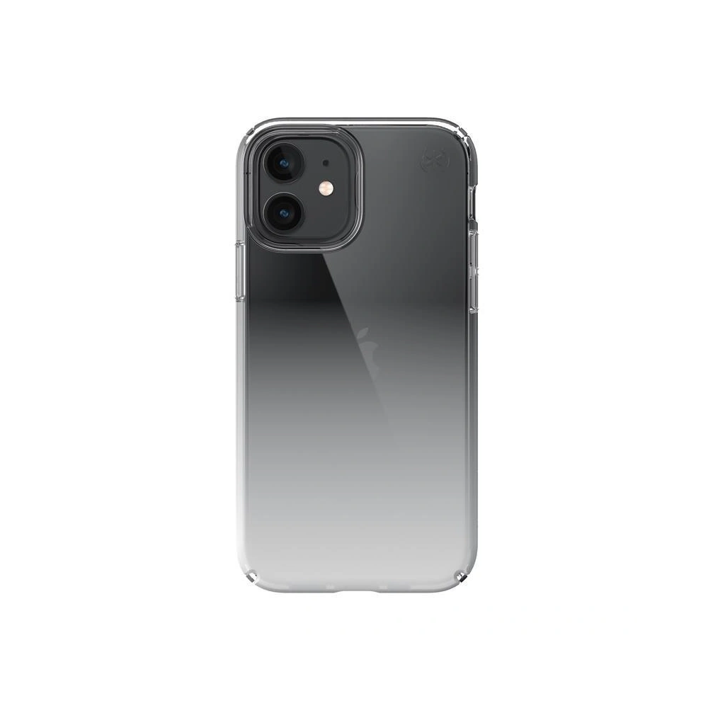 Hurtownia GSM - Etui Speck Presidio Perfect-Clear Ombre Apple iPhone 12/12 Pro z powłoką MICROBAN (Clear/Atmosphere Fade) - SPK201CLFAD - {ean13} - Hurt