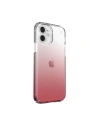 Hurtownia GSM - Etui Speck Presidio Perfect-Clear Ombre Apple iPhone 12/12 Pro z powłoką MICROBAN (Clear/ Vintage Rose) - SPK202CLRS - {ean13} - Hurt