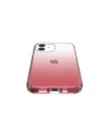 Wholesale Speck Presidio Perfect-Clear Ombre Apple iPhone 12/12 Pro with MICROBAN (Clear/ Vintage Rose) - SPK202CLRS - {ean13} - Hurt