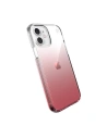 Wholesale Speck Presidio Perfect-Clear Ombre Apple iPhone 12/12 Pro with MICROBAN (Clear/ Vintage Rose) - SPK202CLRS - {ean13} - Hurt