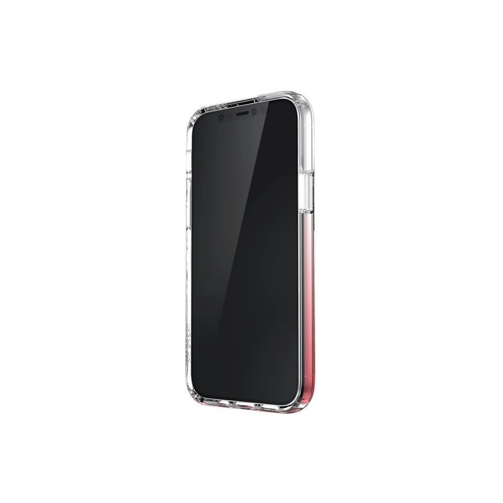 Wholesale Speck Presidio Perfect-Clear Ombre Apple iPhone 12/12 Pro with MICROBAN (Clear/ Vintage Rose) - SPK202CLRS - {ean13} - Hurt