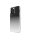 Etui Speck Presidio Perfect-Clear Ombre Apple iPhone 12 Pro Max mit MICROBAN-Beschichtung (Clear/Atmosphere Fade)