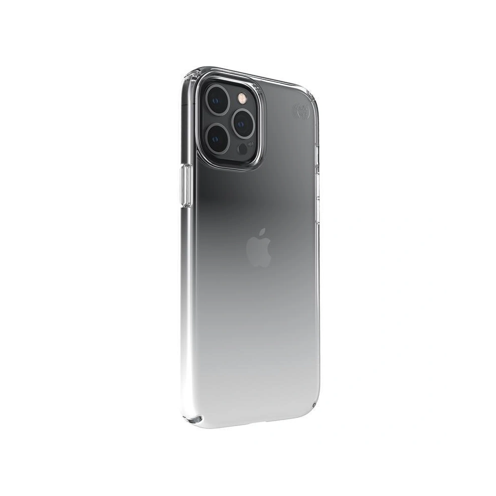 Hurtownia GSM - Etui Speck Presidio Perfect-Clear Ombre Apple iPhone 12 Pro Max mit MICROBAN-Beschichtung (Clear/Atmosphere Fade) - SPK203CLFAD - {ean13} - Hurt