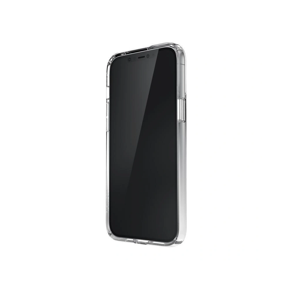 Hurtownia GSM - Etui Speck Presidio Perfect-Clear Ombre Apple iPhone 12 Pro Max mit MICROBAN-Beschichtung (Clear/Atmosphere Fade) - SPK203CLFAD - {ean13} - Hurt