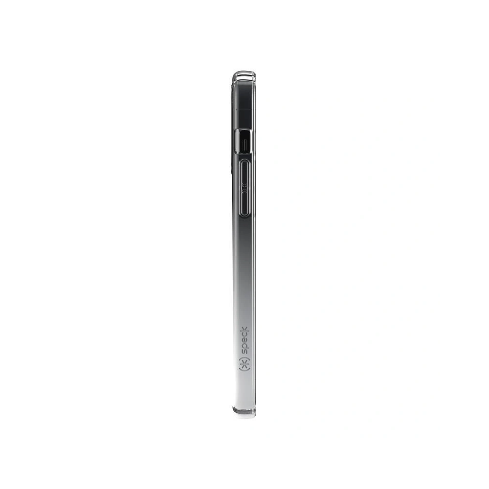 Hurtownia GSM - Etui Speck Presidio Perfect-Clear Ombre Apple iPhone 12 Pro Max mit MICROBAN-Beschichtung (Clear/Atmosphere Fade) - SPK203CLFAD - {ean13} - Hurt