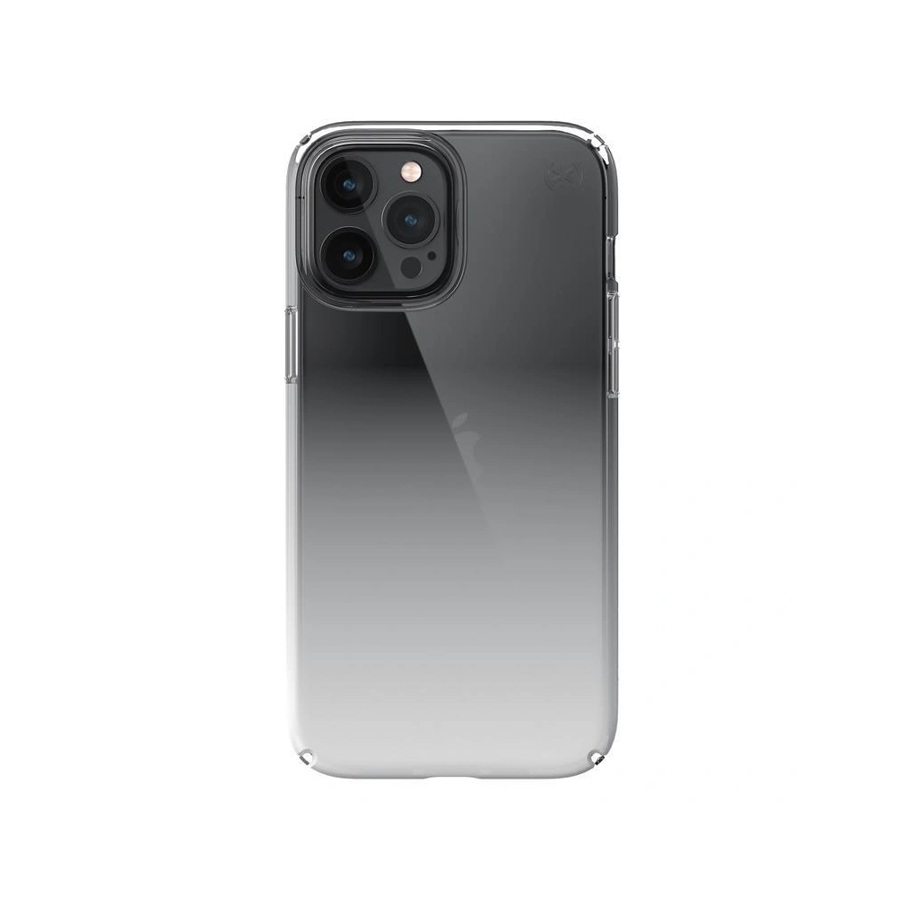 Wholesale Speck Presidio Perfect-Clear Ombre Apple iPhone 12 Pro Max with MICROBAN (Clear/Atmosphere Fade) - SPK203CLFAD - {ean13} - Hurt