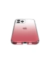 Hurtownia GSM - Etui Speck Presidio Perfect-Clear Ombre Apple iPhone 12 Pro Max mit MICROBAN-Beschichtung (Klar/ Vintage Rose) - SPK204CLRS - {ean13} - Hurt